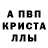 МЕТАМФЕТАМИН кристалл Brenda Tiongson